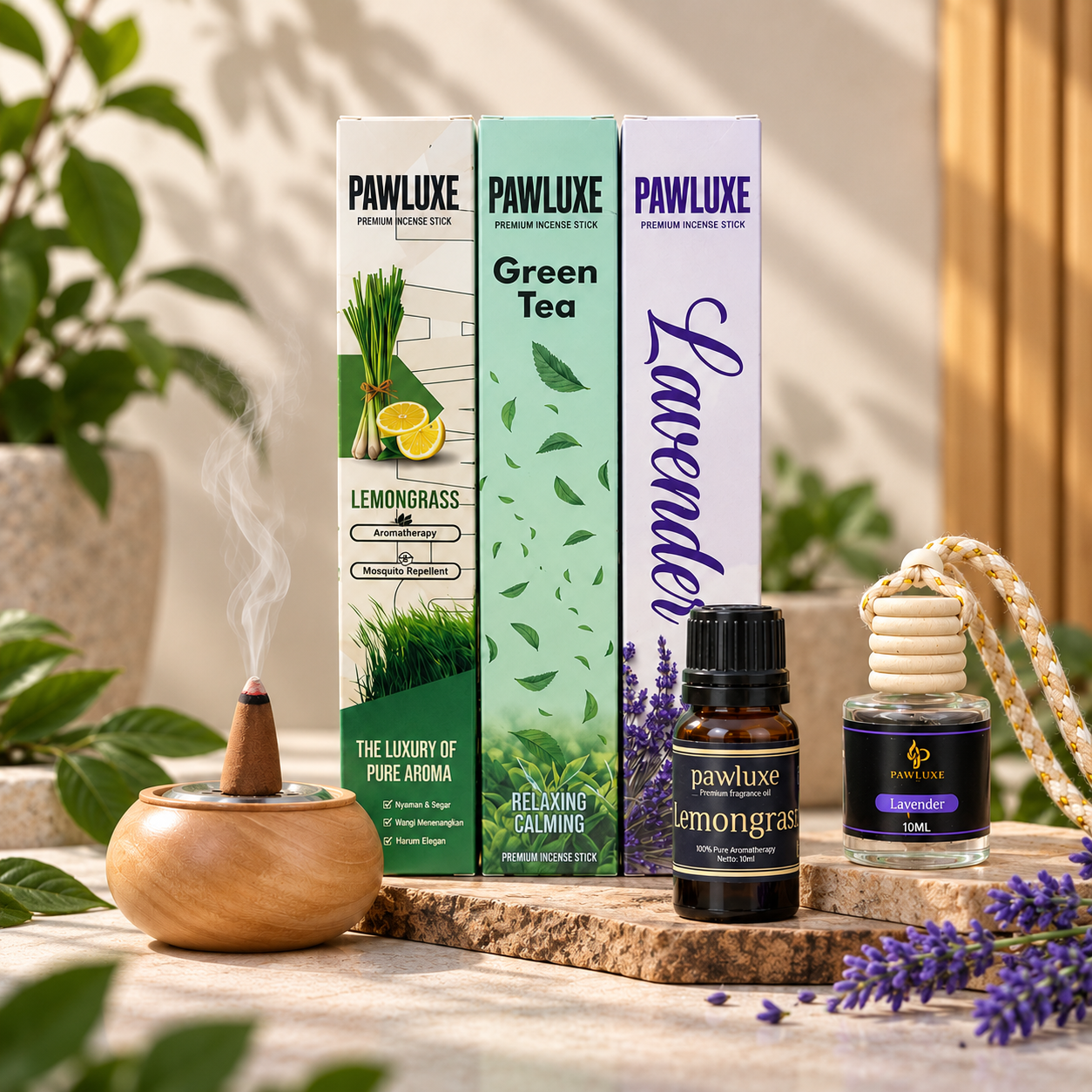 Foto Tentang Pawluxe